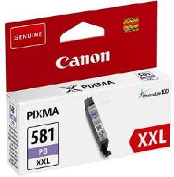 Canon CLI-581XXL PB